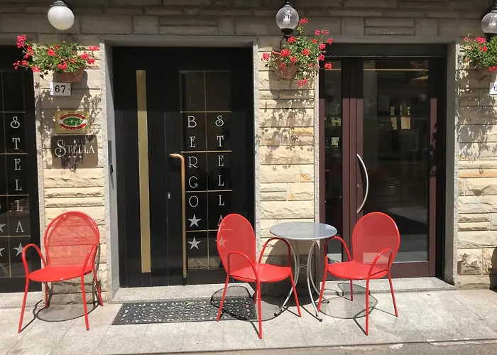 Albergo Stella