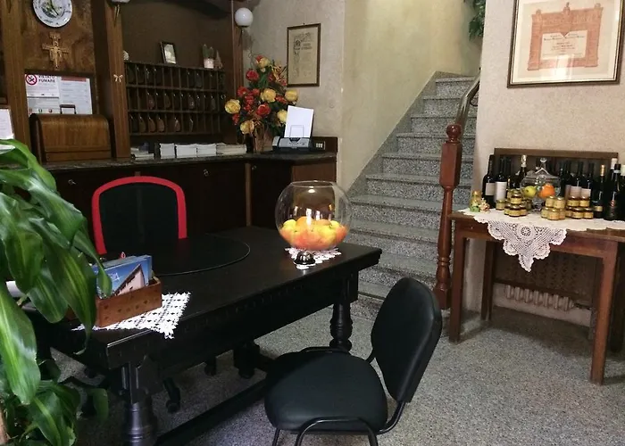 Albergo Stella