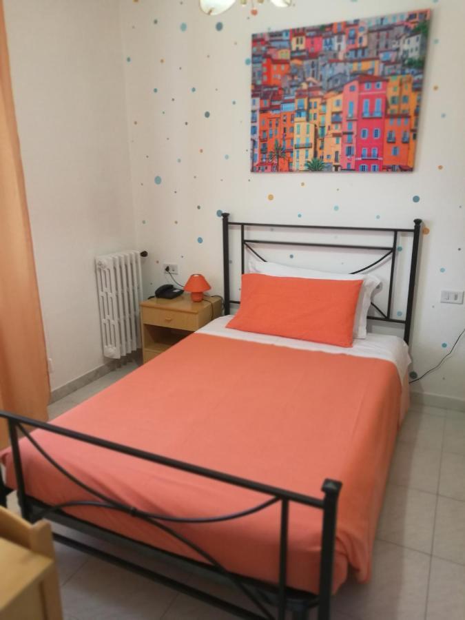 Hotel Stella Tole