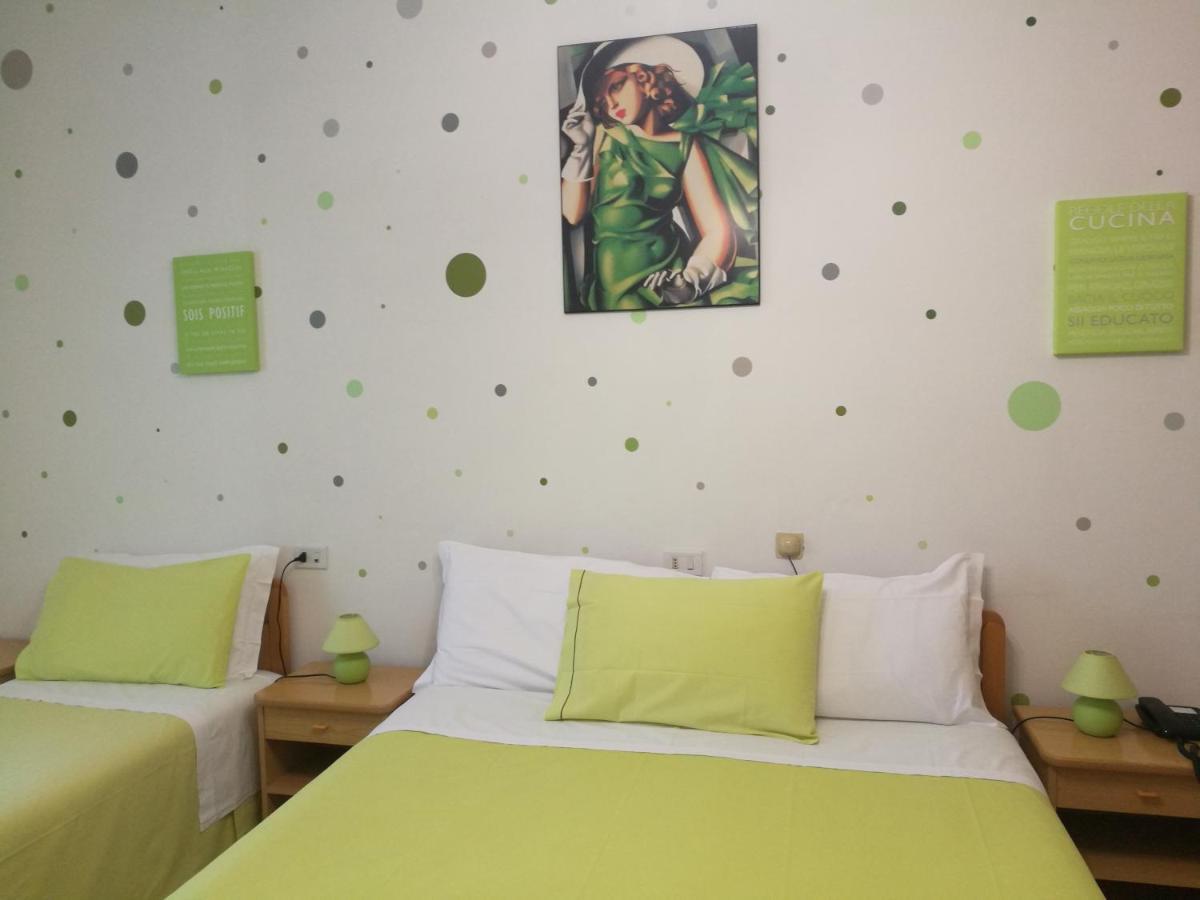 Stella Hotel 3*