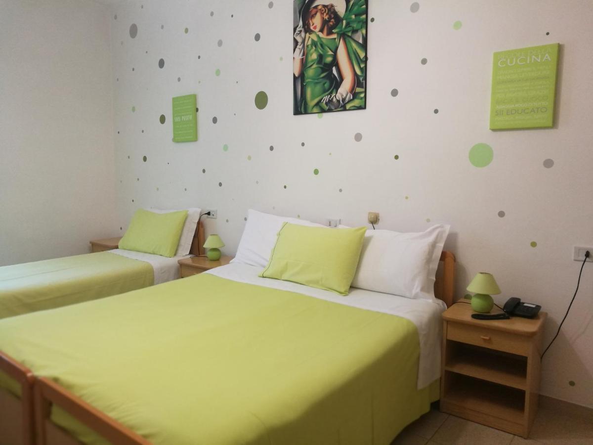 Hotel Stella
