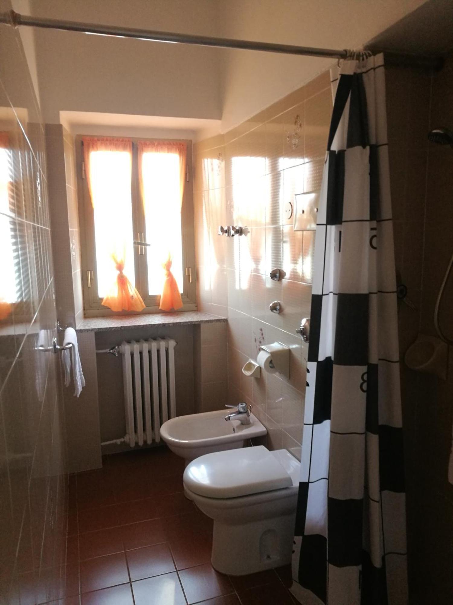 Stella Hotel Tole