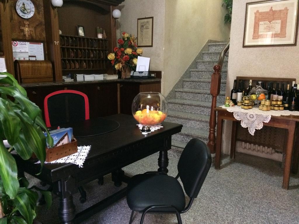 Hotel Stella Tole