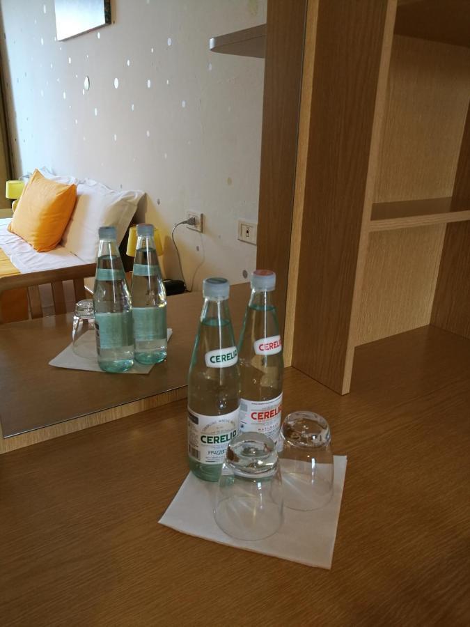 Hotel Stella 3*