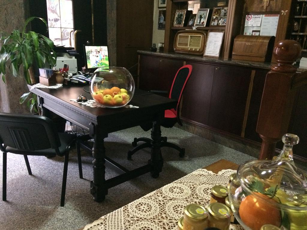 Stella Hotel Tole